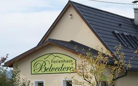 Ferienhaus Belvedere